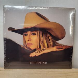 CD Lainey Wilson: Whirlwind - NEW / SEALED